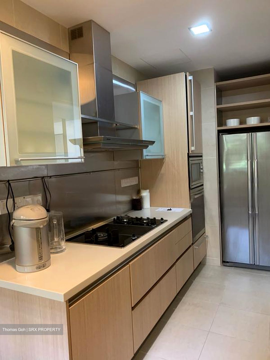 Tanglin Residences (D10), Condominium #455198961